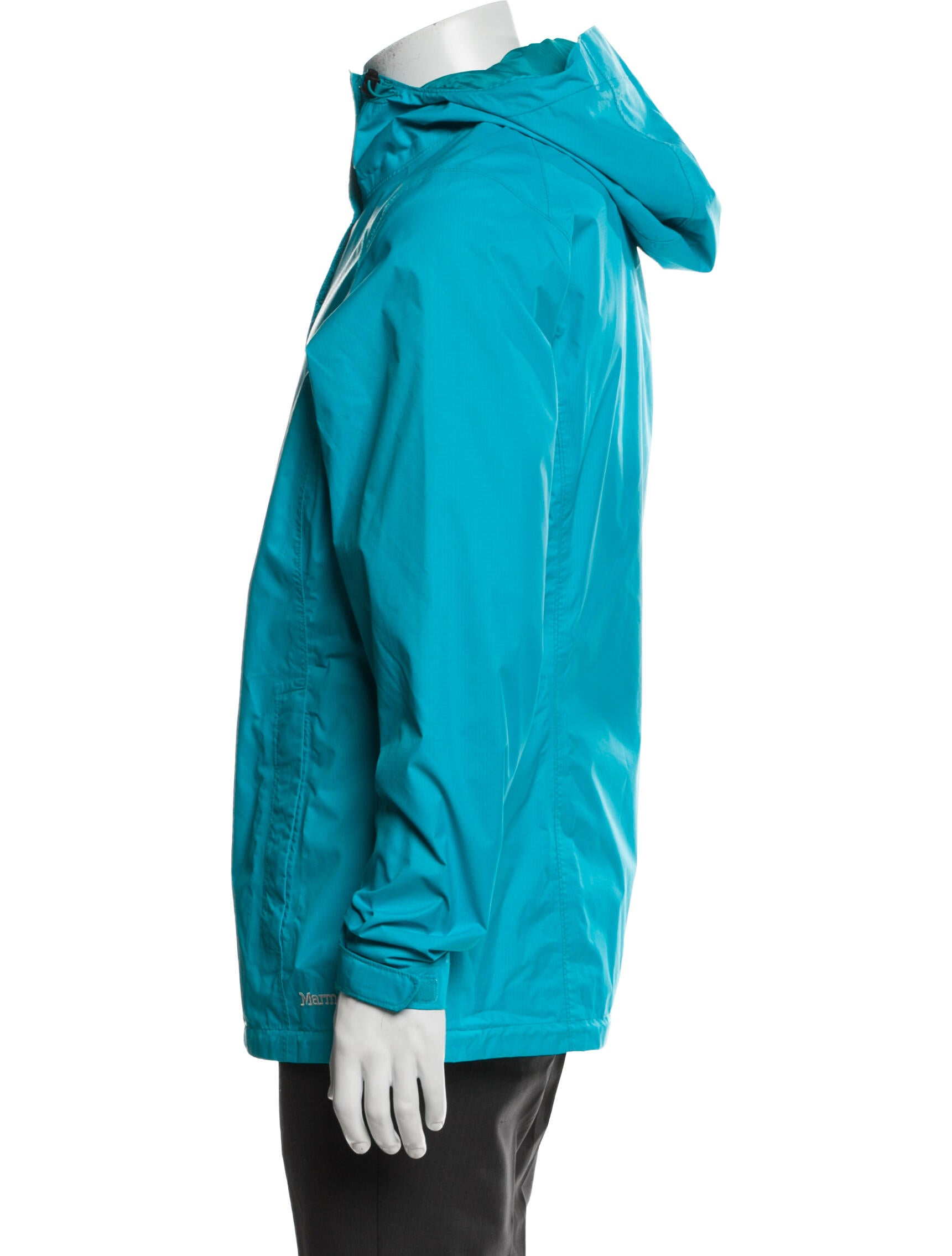 Marmot Windbreaker