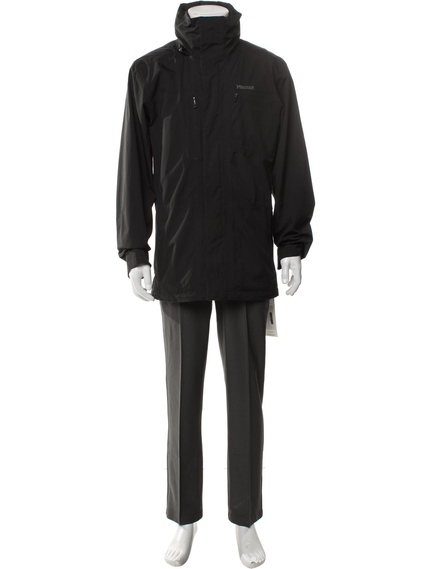 Marmot Performance Jacket