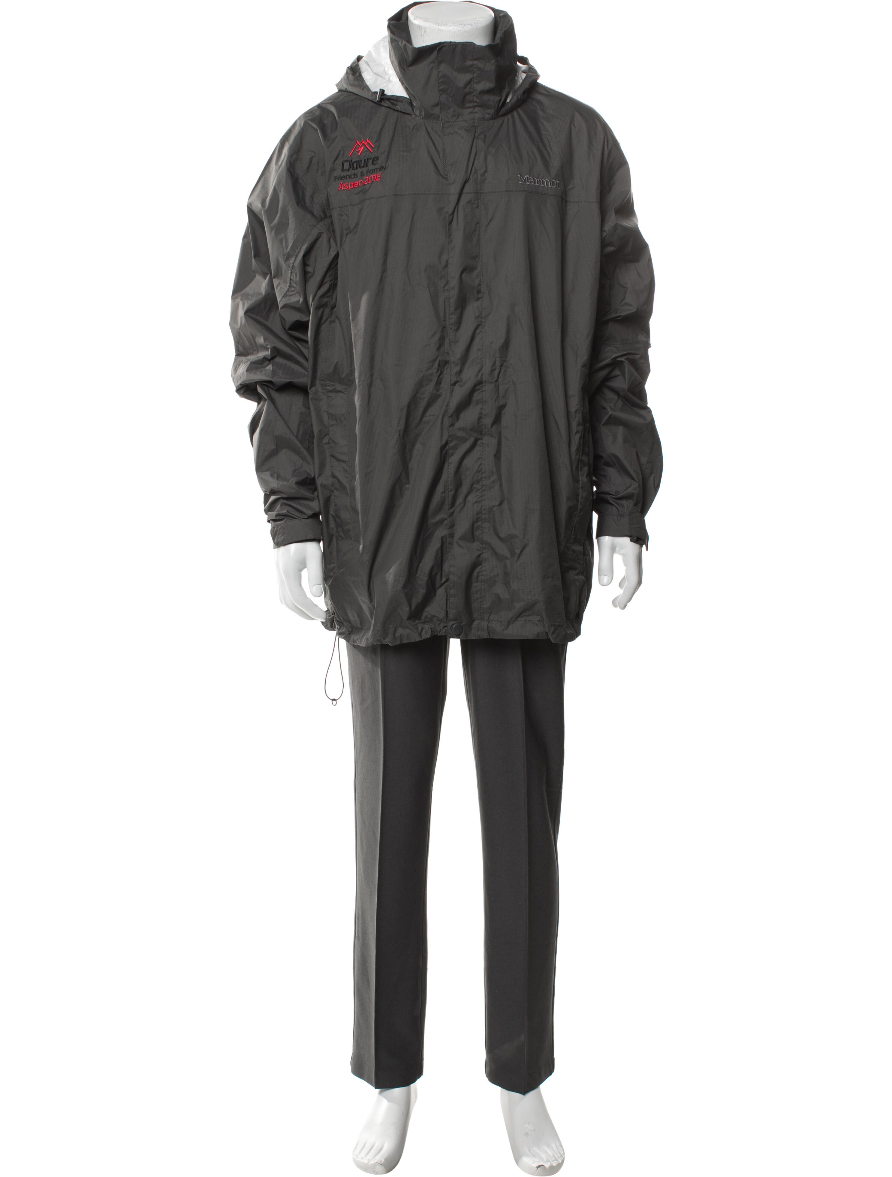 Marmot Performance Jacket