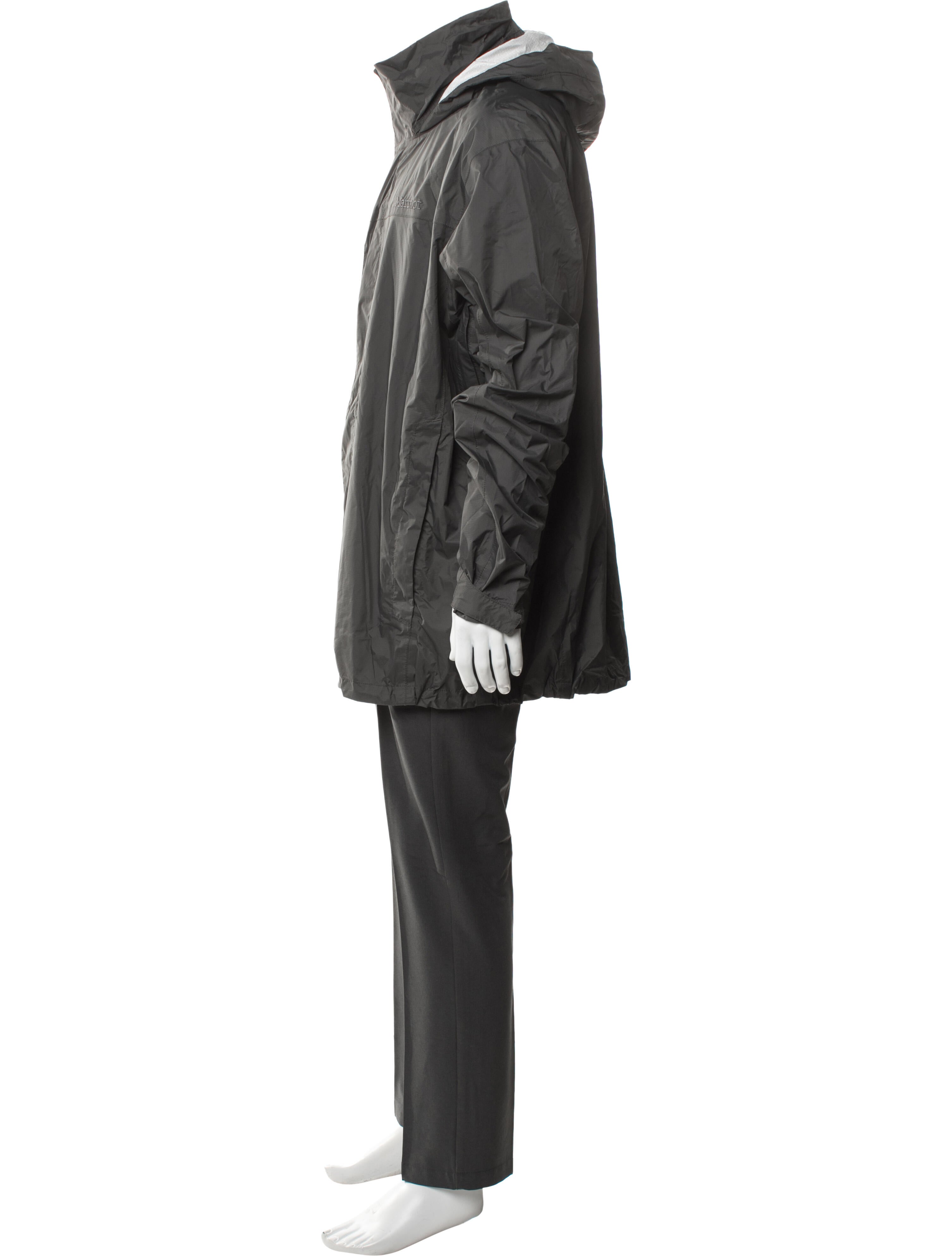 Marmot Performance Jacket