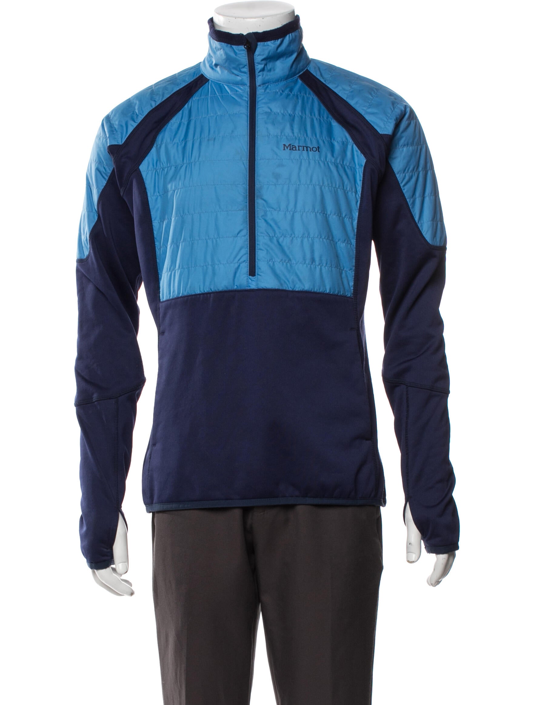 Marmot Performance Jacket