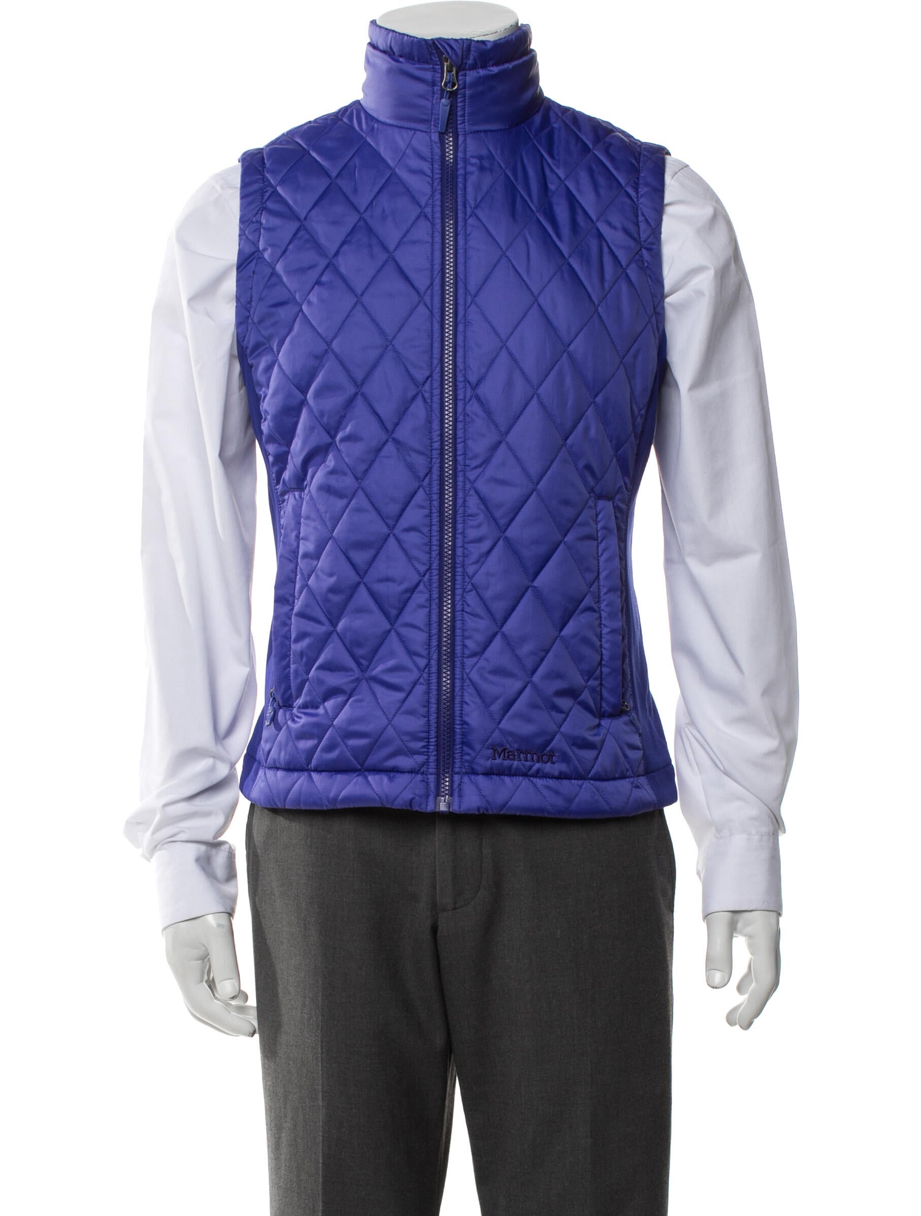 Marmot Vest