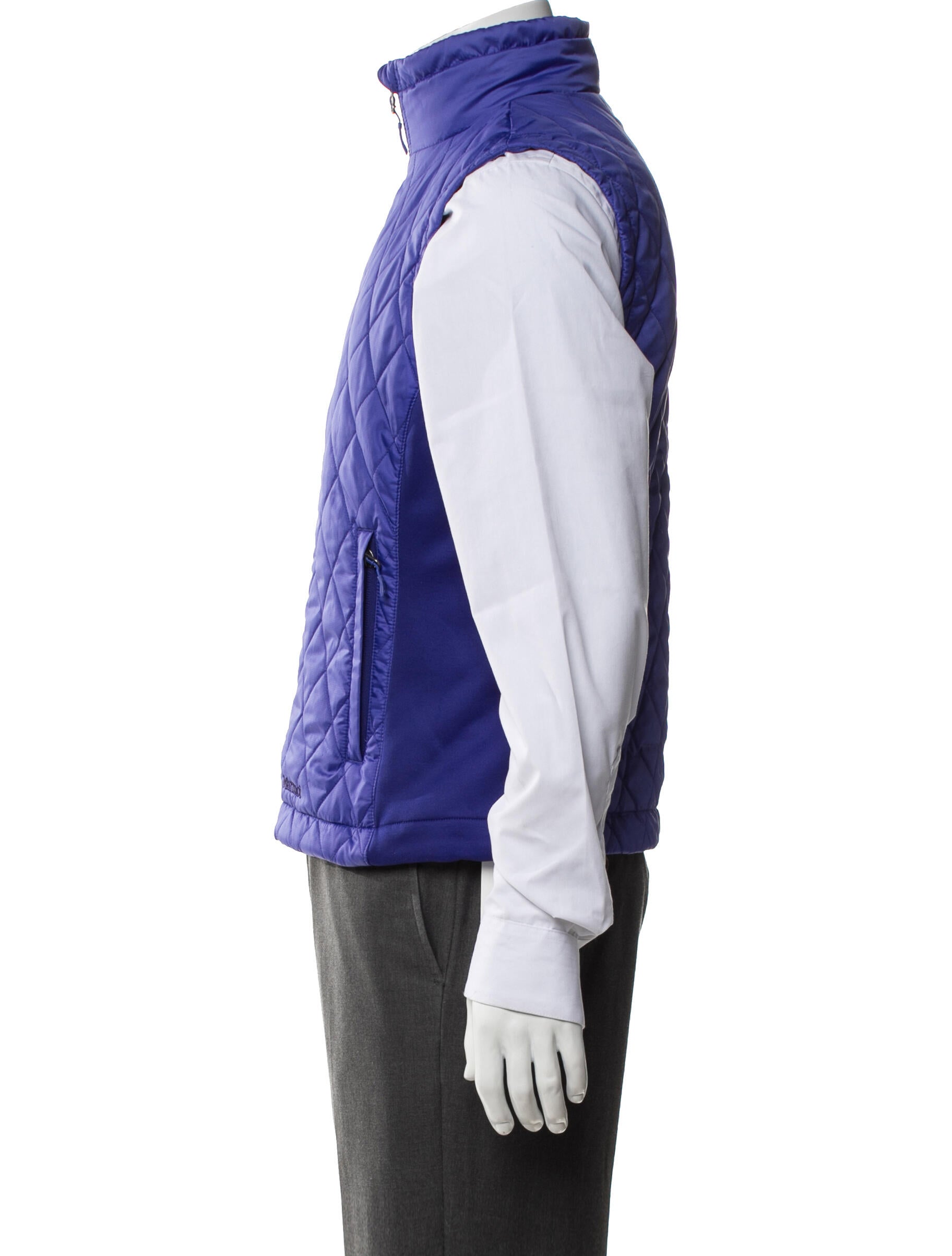 Marmot Vest