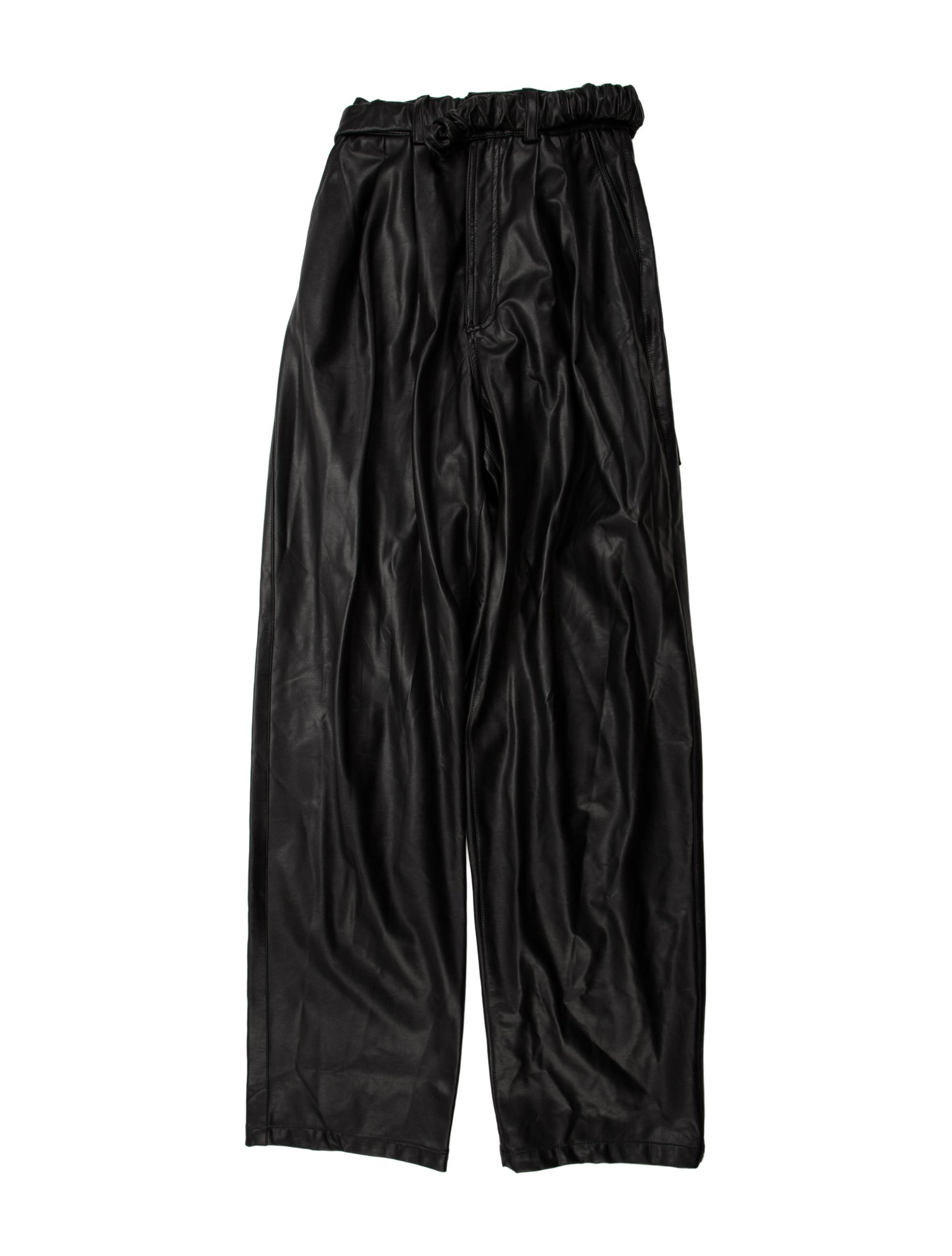Markoo Straight Leg Pants