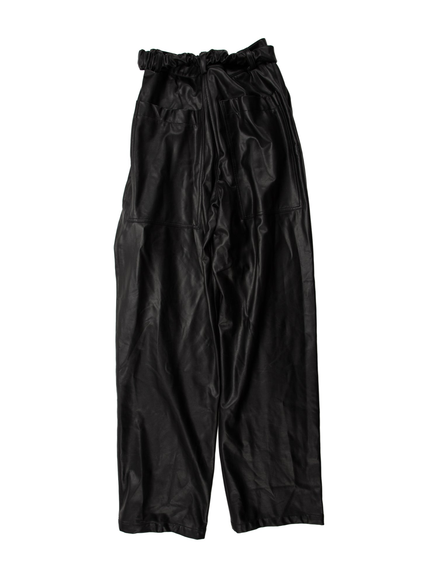 Markoo Straight Leg Pants
