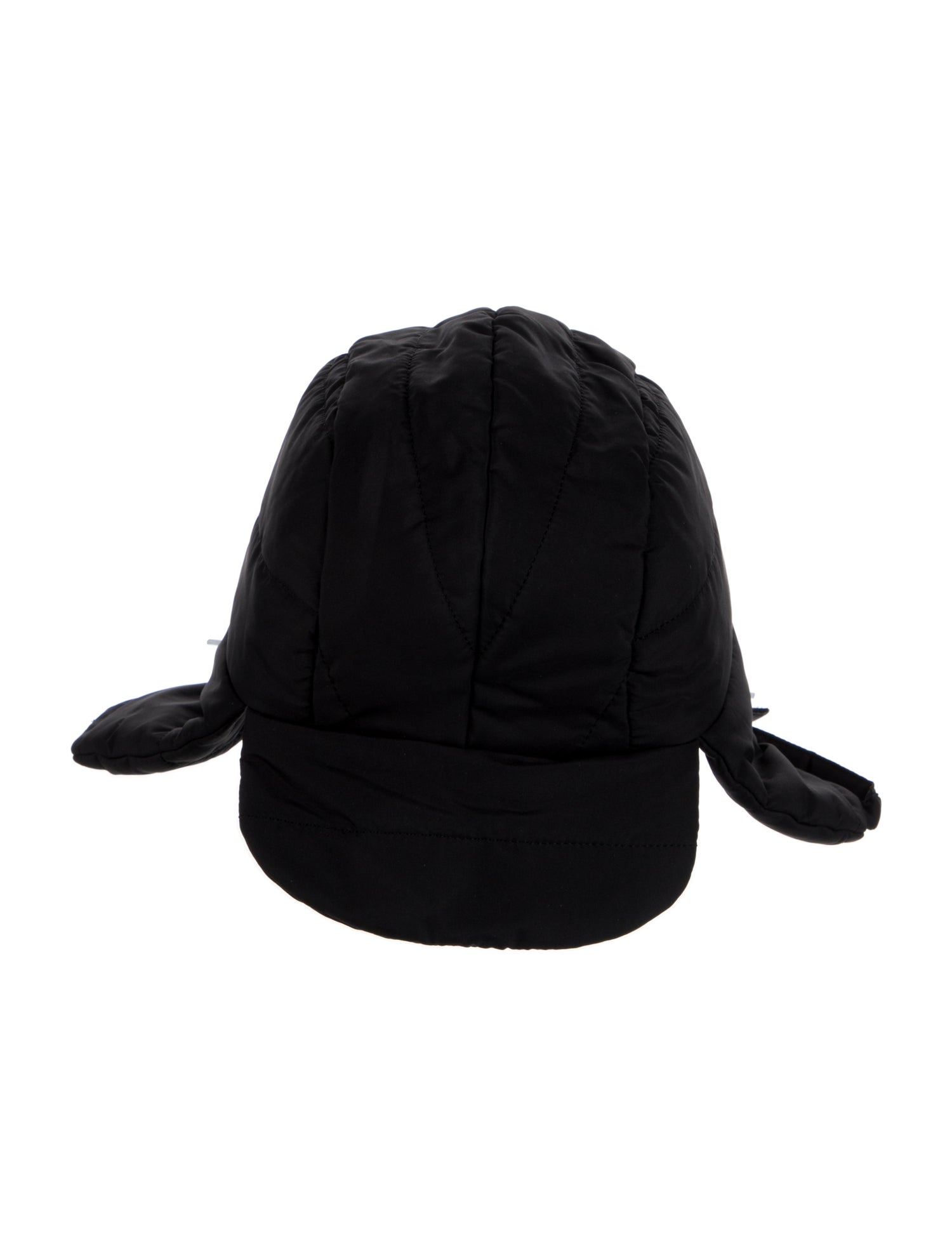 Marques' Almeida Marques' Almeida Ear Cover Hat