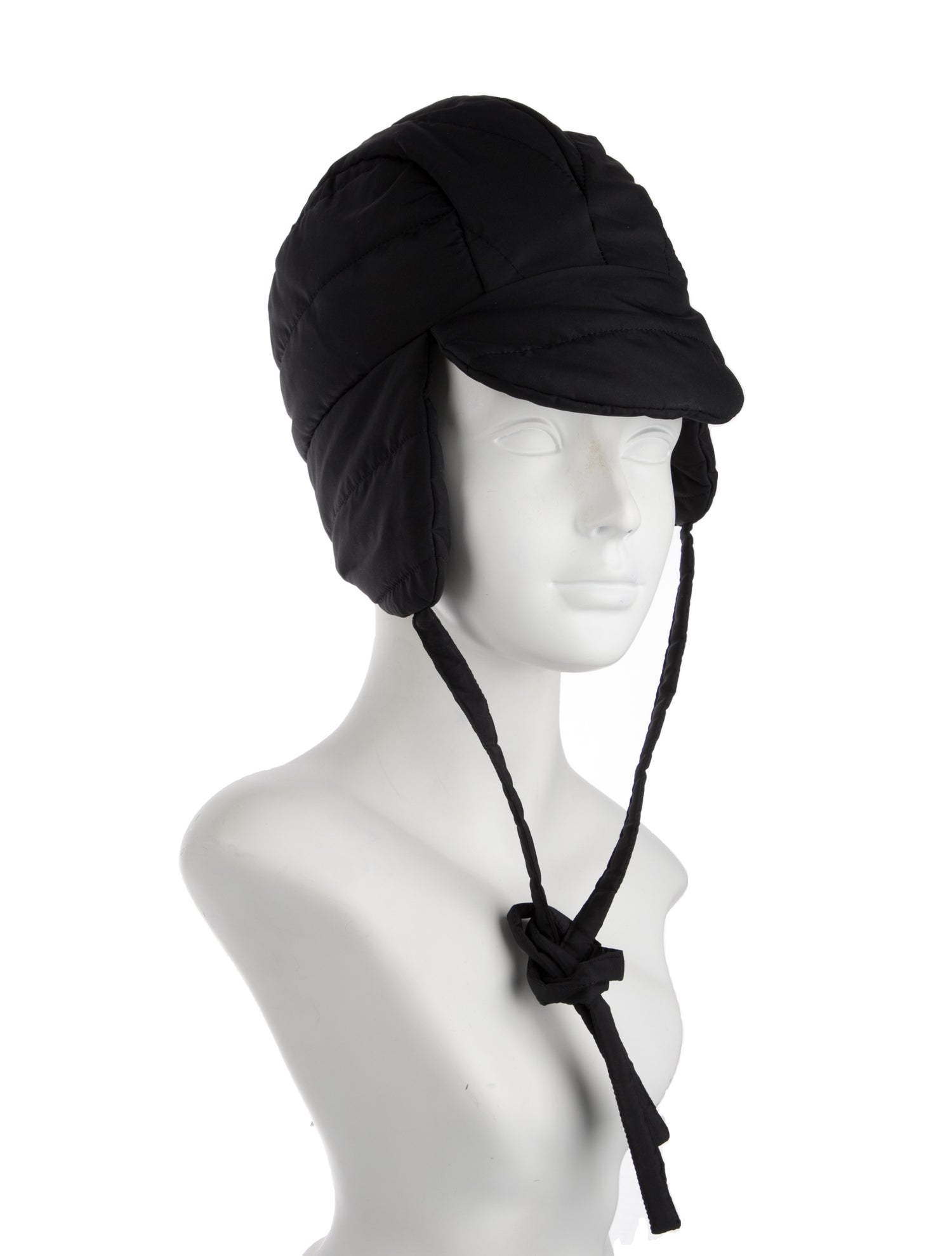 Marques' Almeida Marques' Almeida Ear Cover Hat
