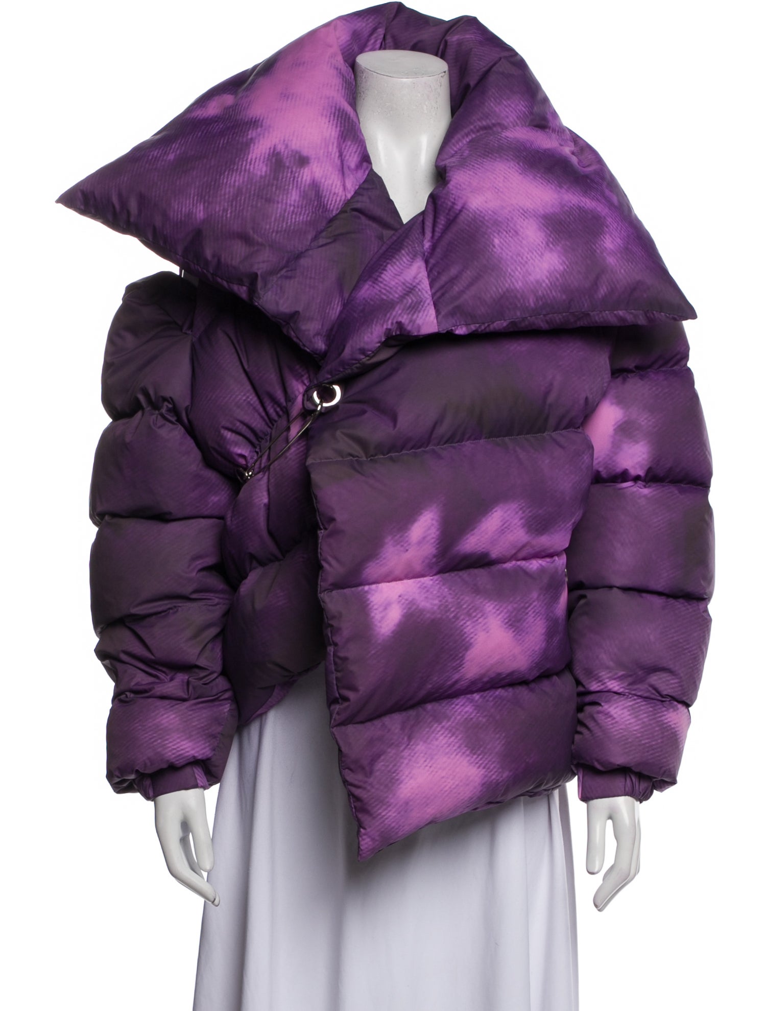 Marques' Almeida Down Jacket w/ Tags
