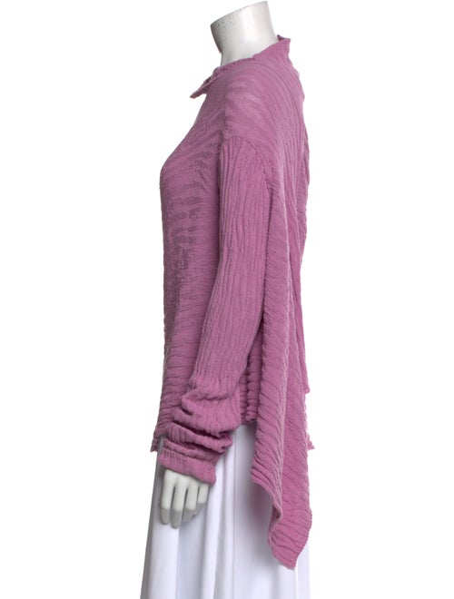 Marques' Almeida Cowl Neck Sweater