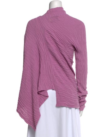 Marques' Almeida Cowl Neck Sweater