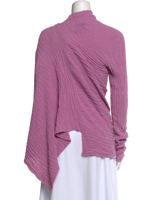 Marques' Almeida Cowl Neck Sweater