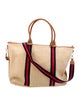 Mark and Graham Raffia Tote