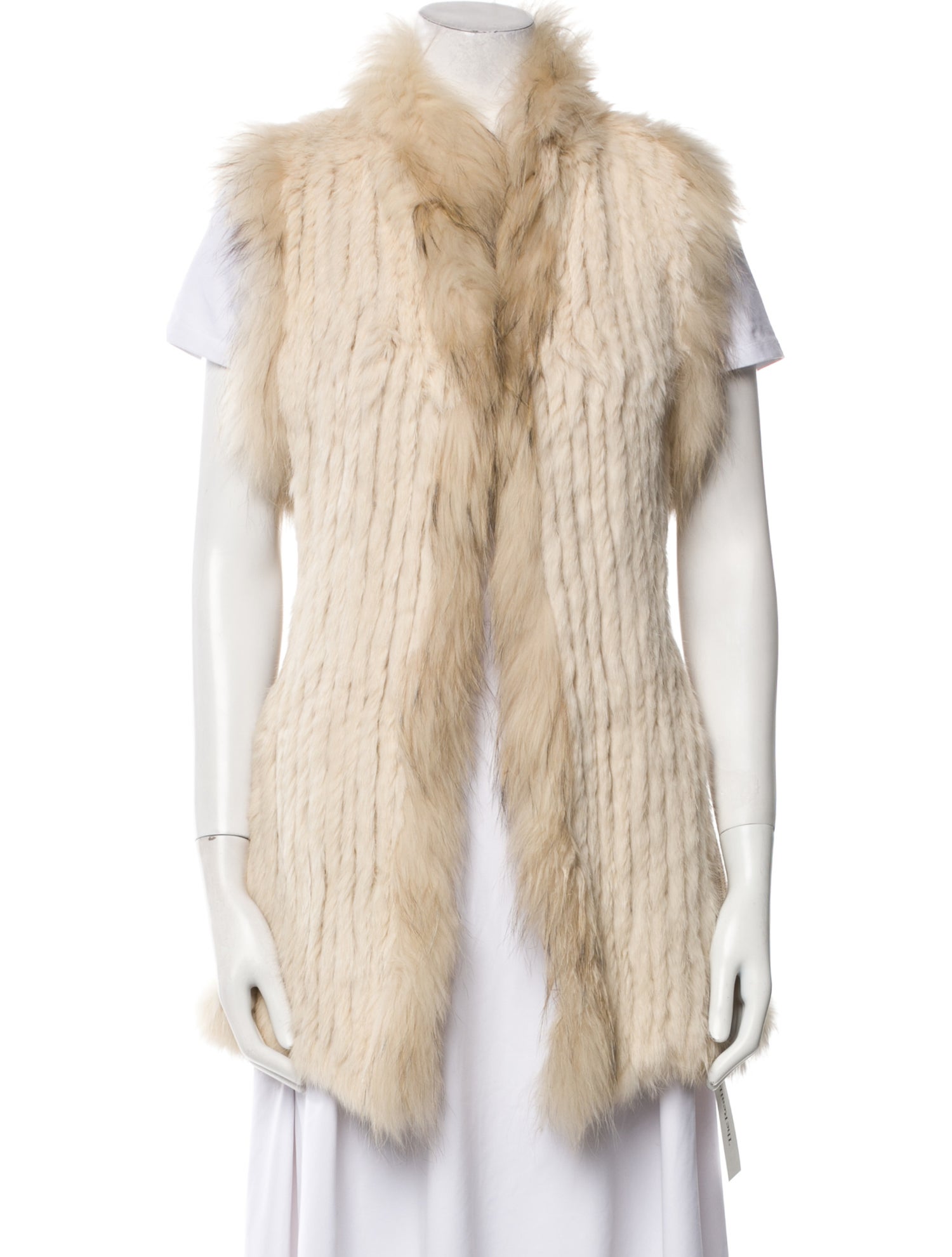 Mark and Graham Vest