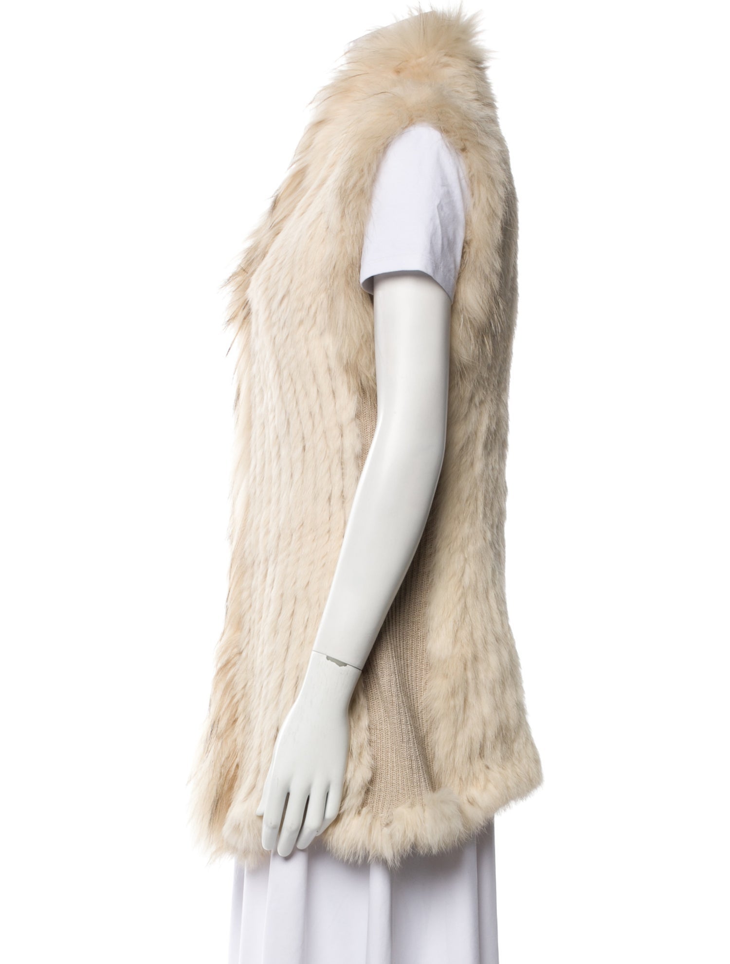 Mark and Graham Vest