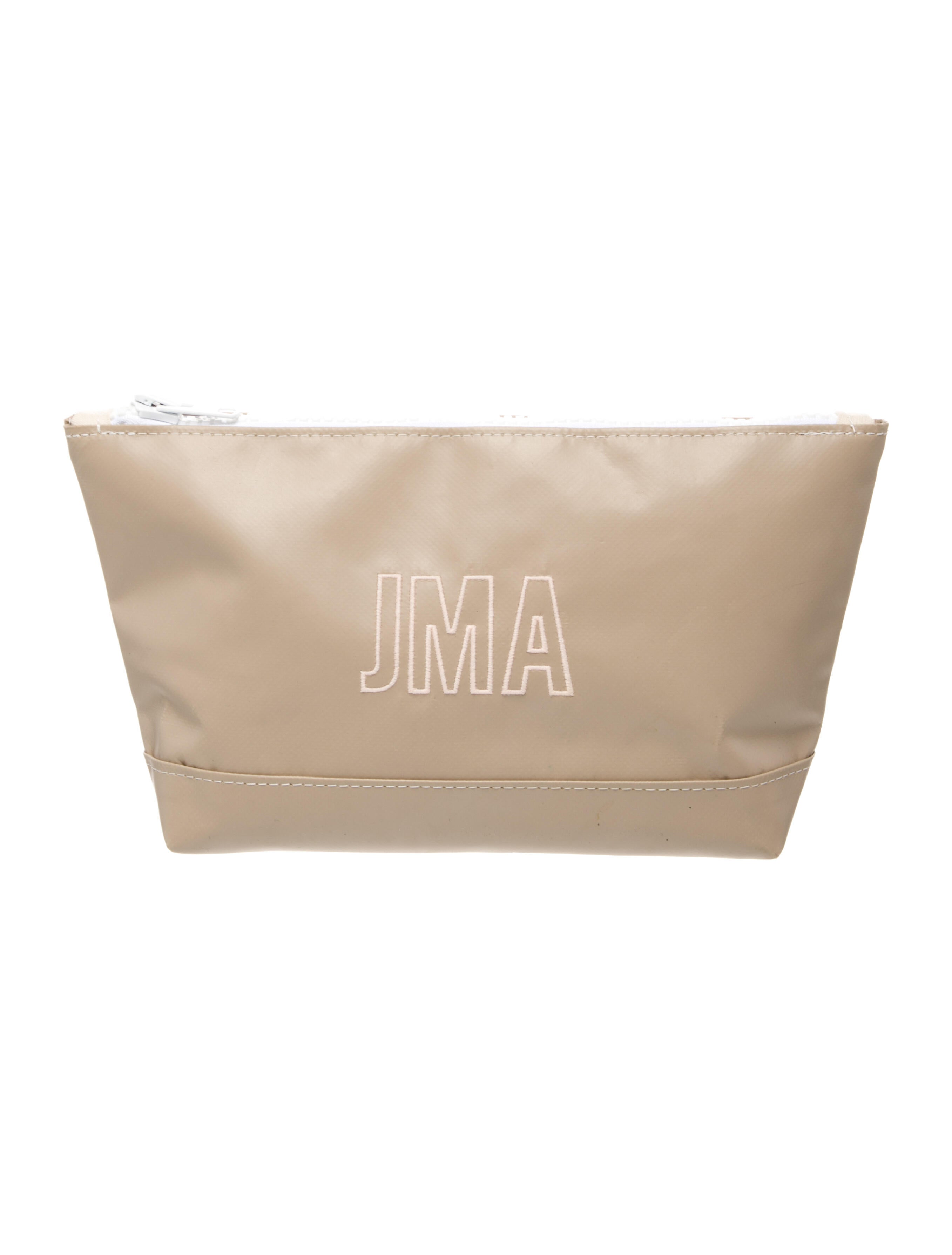 Mark and Graham Cosmetic Bag