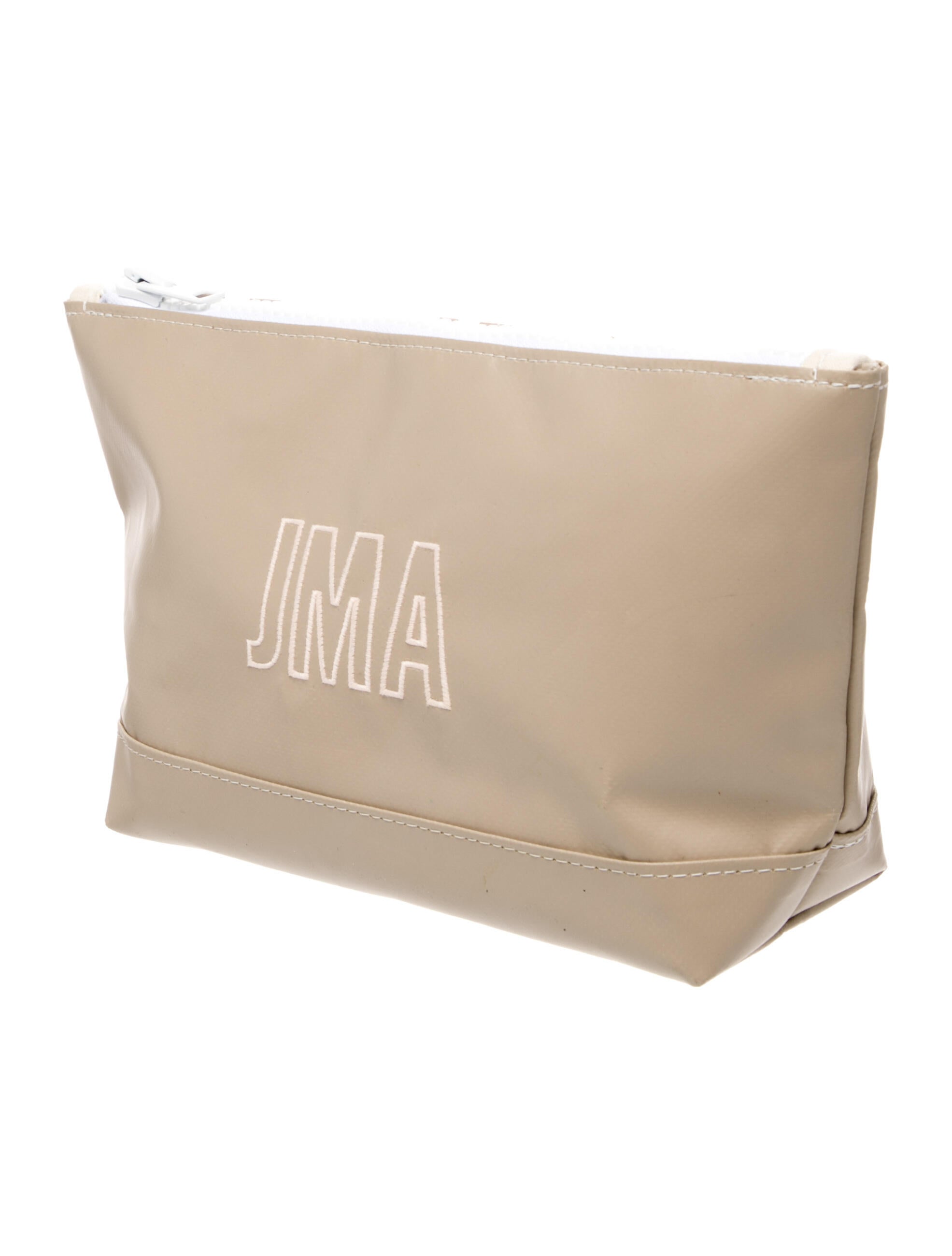 Mark and Graham Cosmetic Bag