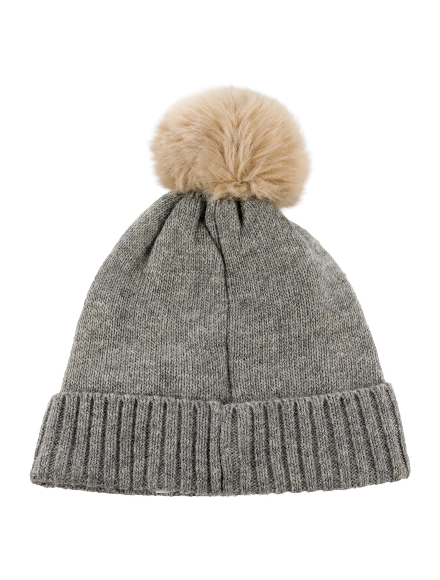 Mark and Graham Wool Beanie