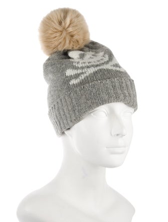 Mark and Graham Mark and Graham Wool Beanie