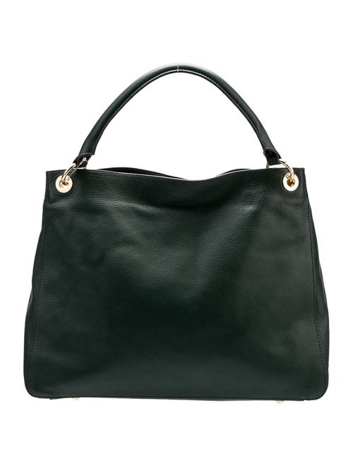 Mark and Graham Leather Hobo