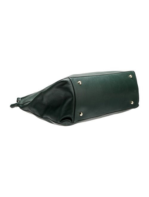 Mark and Graham Leather Hobo