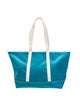 Mark and Graham PVC Tote