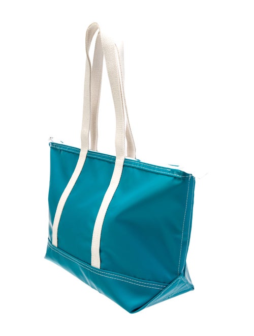 Mark and Graham PVC Tote