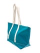 Mark and Graham PVC Tote