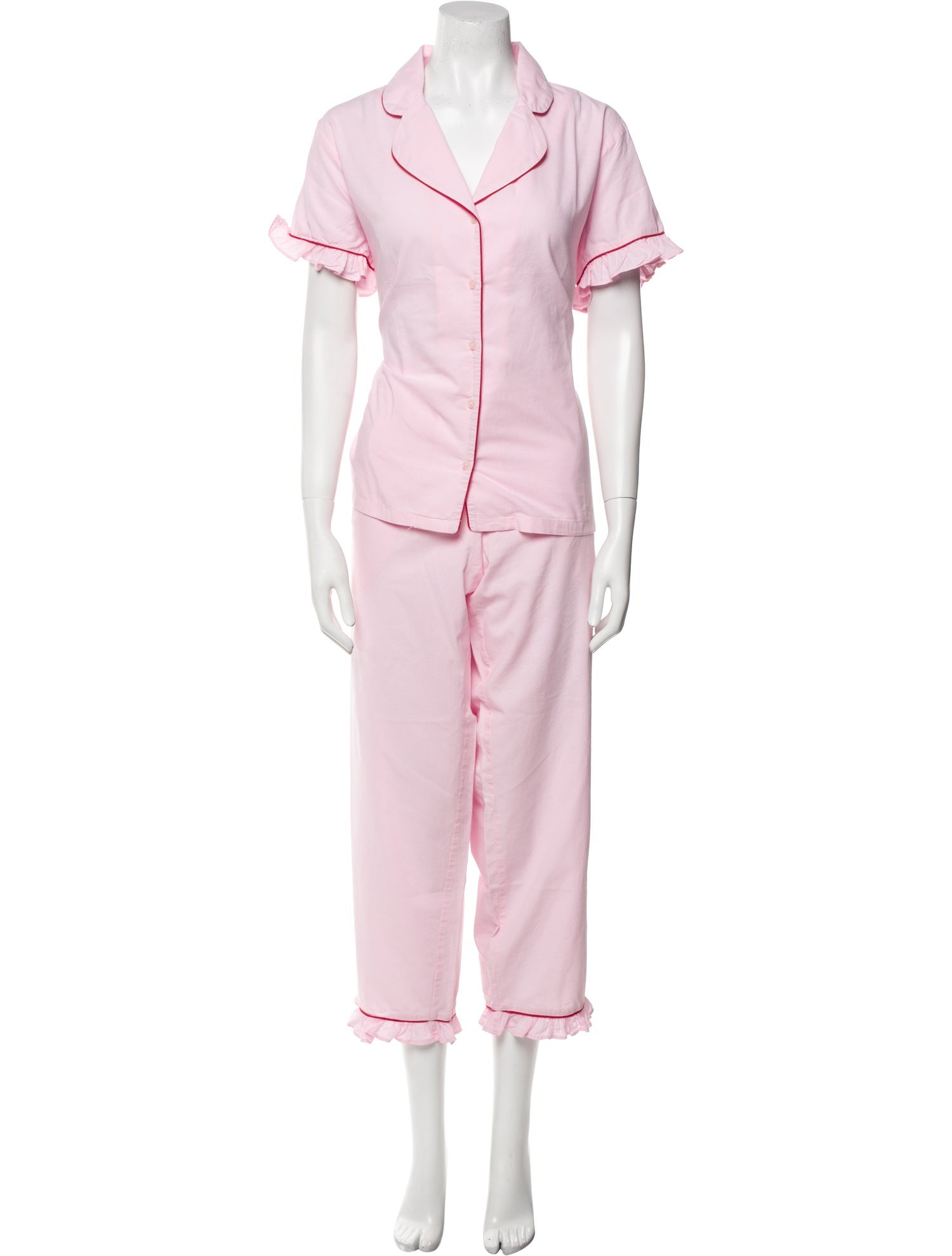 Mark and Graham Pajamas