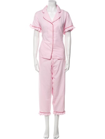 Mark and Graham Pajamas