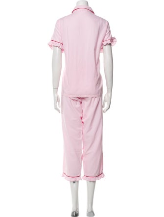 Mark and Graham Pajamas