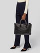 Mark and Graham Leather Tote