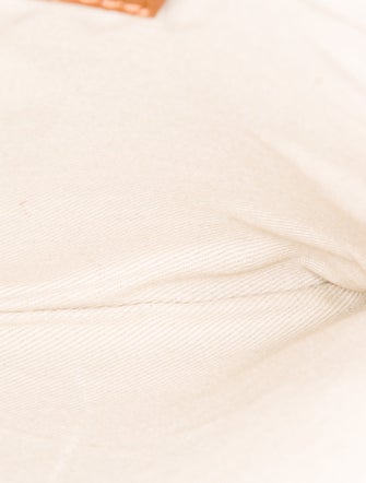 Mark and Graham Leather Clutch