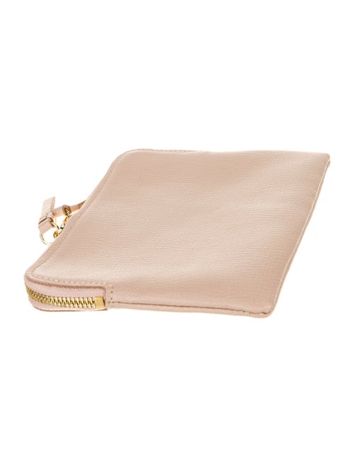 Mark and Graham Leather Portfolio