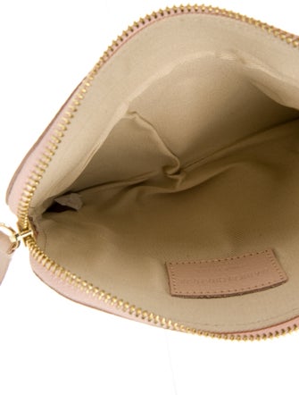 Mark and Graham Leather Portfolio