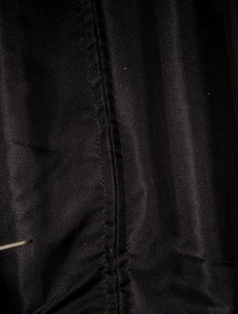 Mark and Graham Leather Weekender Bag