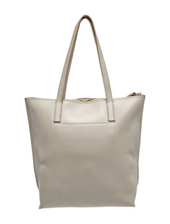 Mark and Graham Leather Tote