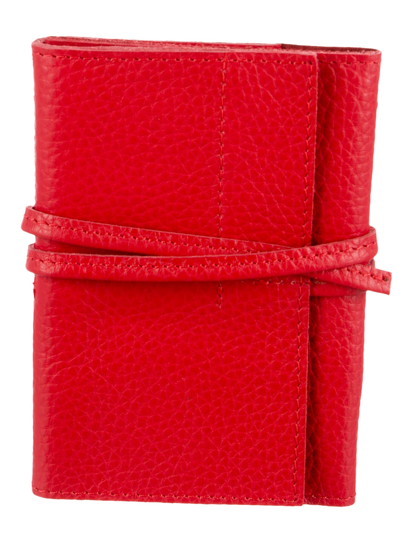 Mark and Graham Leather Compact Wallet