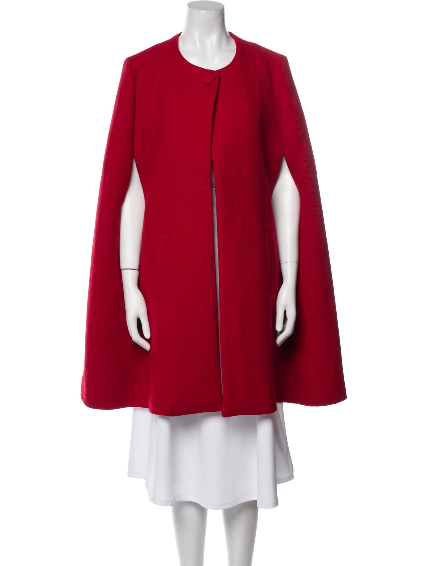 Mark and Graham Coat