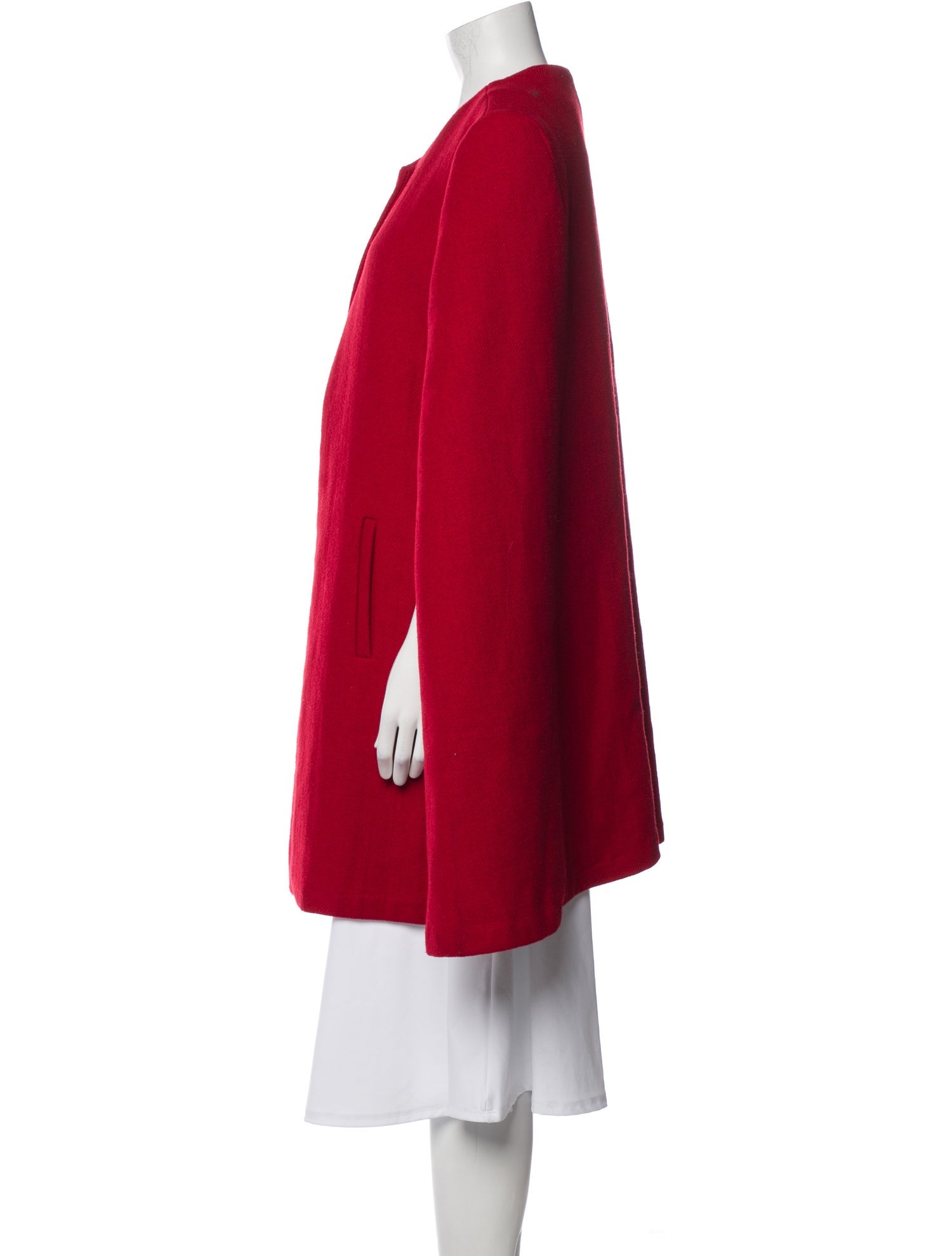 Mark and Graham Coat