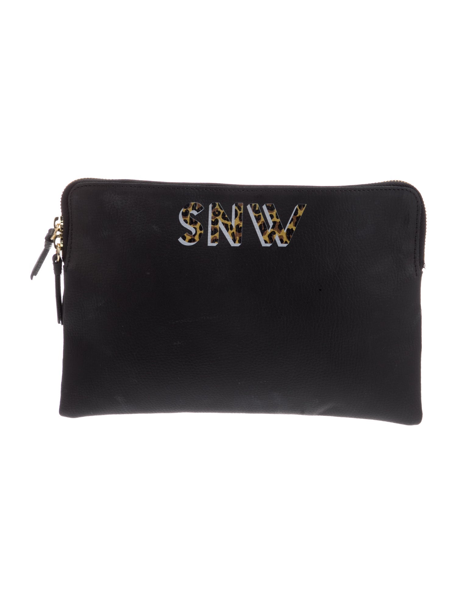 Mark and Graham Leather Portfolio