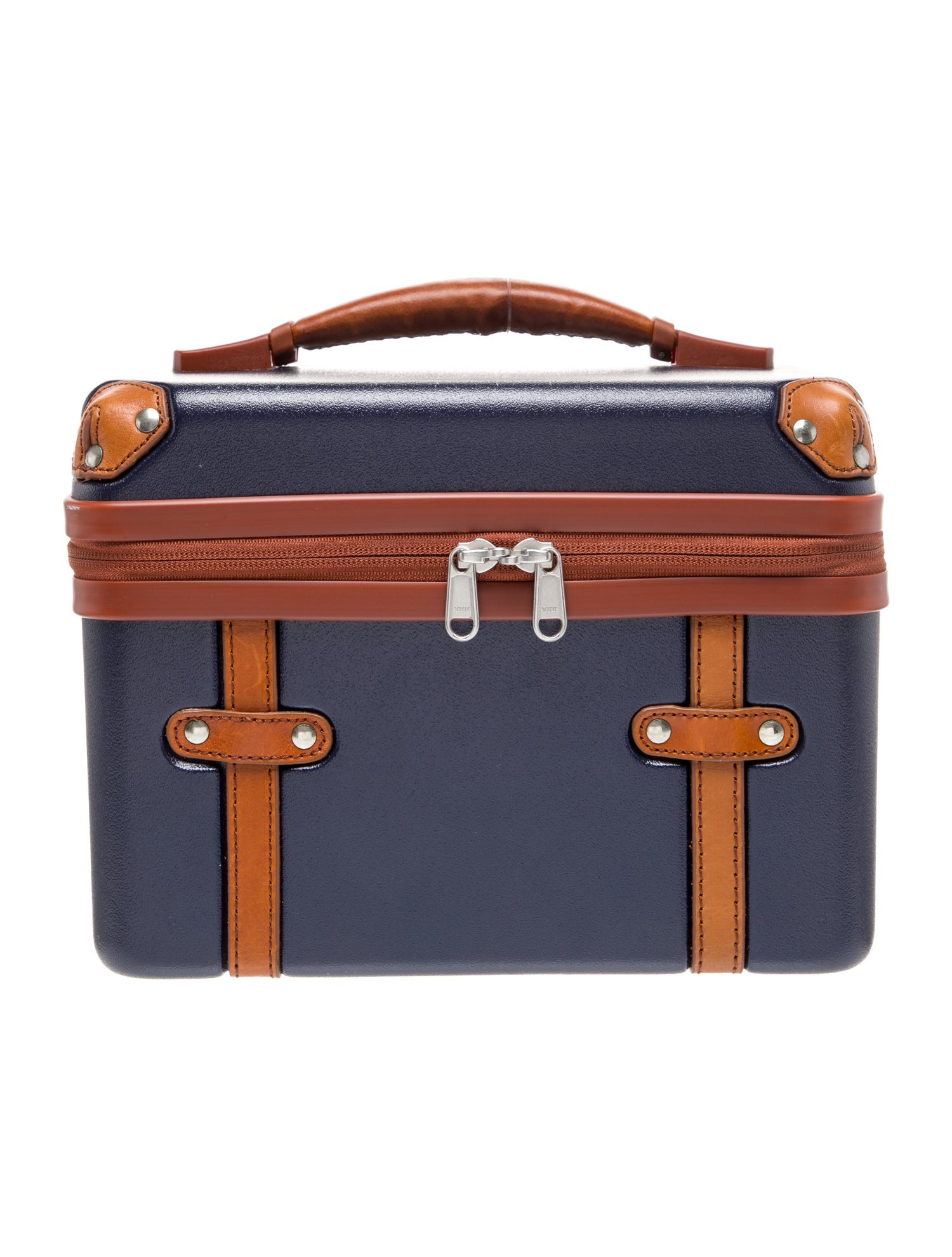 Mark and Graham Leather Briefcase
