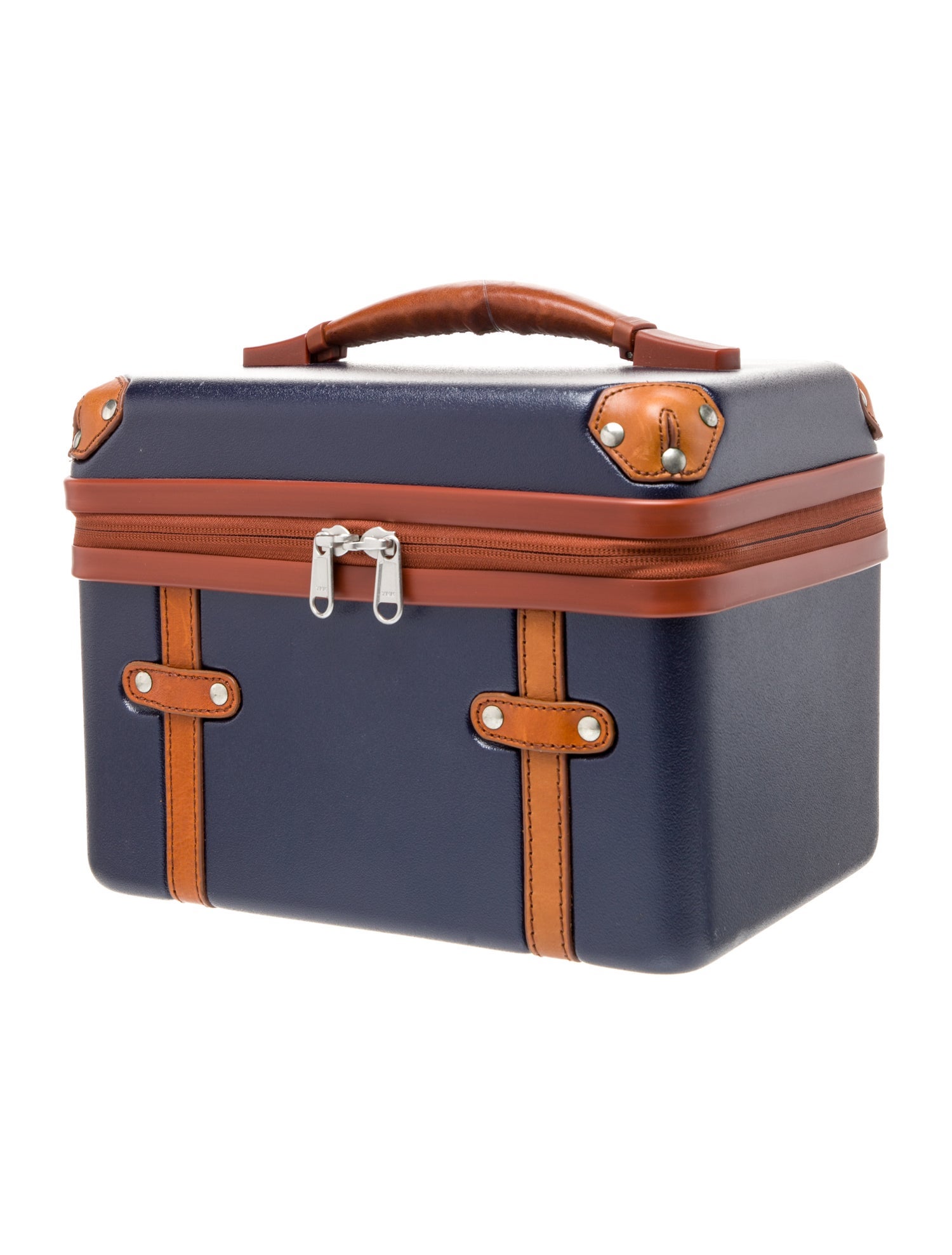 Mark and Graham Leather Briefcase