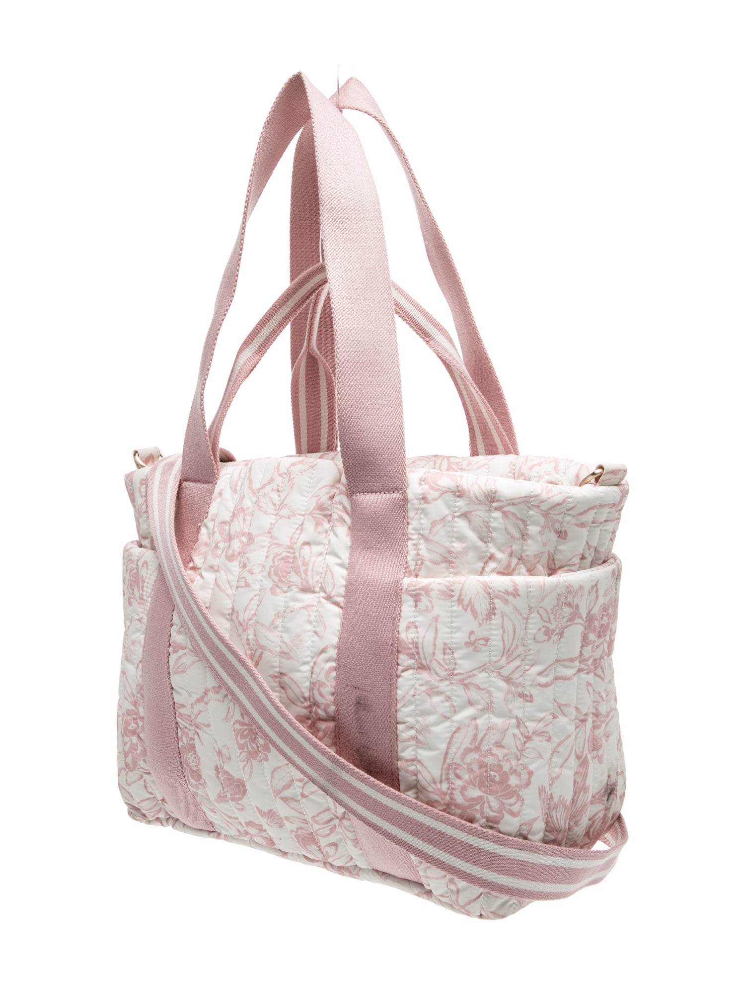 Mark and Graham Crossbody Bag