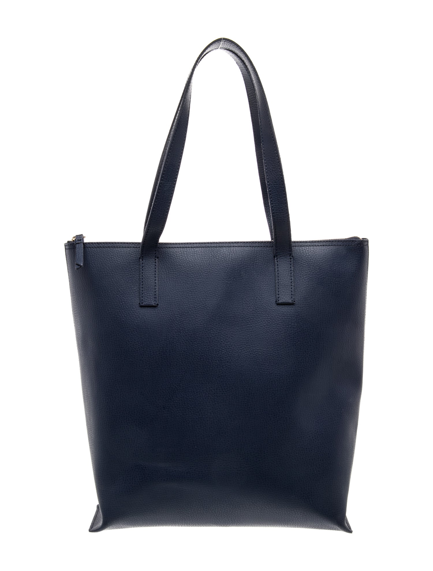 Mark and Graham Leather Tote
