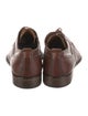 Antonio Maurizi Leather Oxfords
