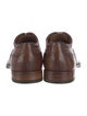 Antonio Maurizi Leather Brogues