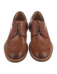 Antonio Maurizi Leather Brogues