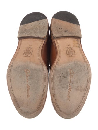 Antonio Maurizi Leather Brogues