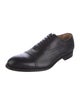 Antonio Maurizi Leather Brogues