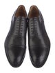 Antonio Maurizi Leather Brogues